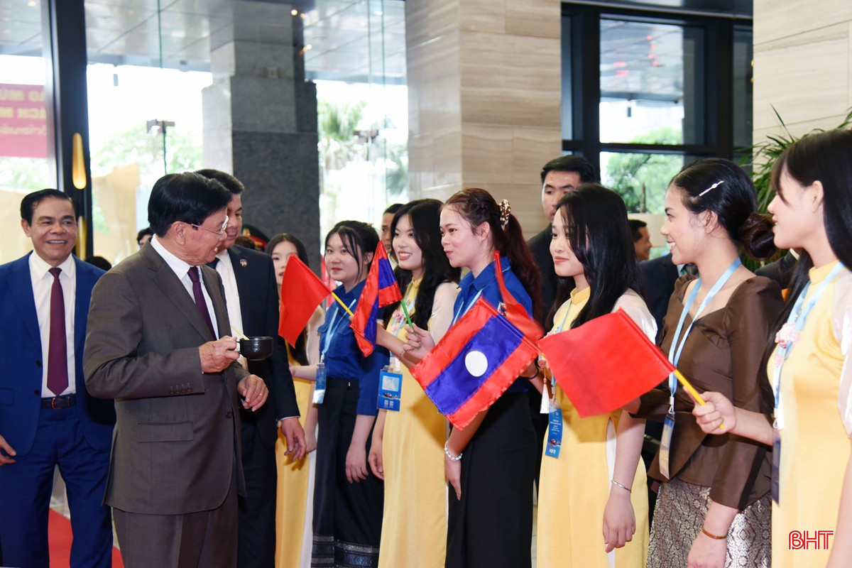 Kết quả của cuộc hội đàm
