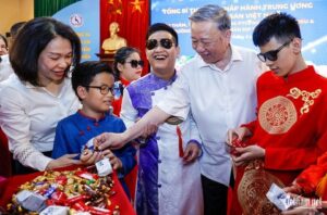 Thực trạng lãng phí trong xã hội hiện nay