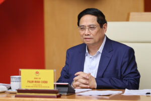 Những Điểm Nhấn Quan Trọng Từ Thủ Tướng