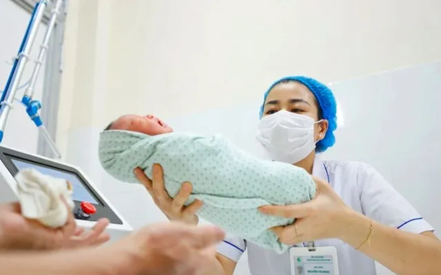 Thay đổi trong Pháp lệnh Dân số