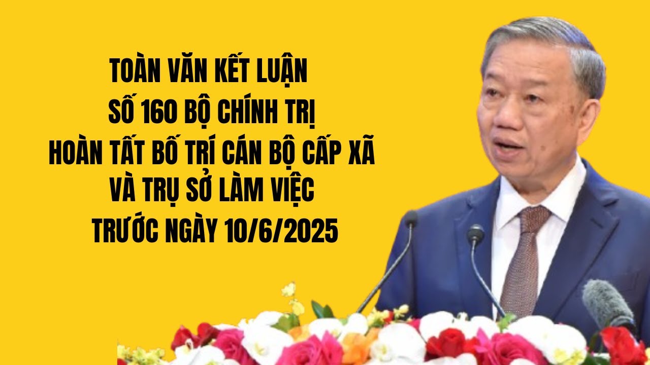 Tầm quan trọng của việc sắp xếp bộ máy