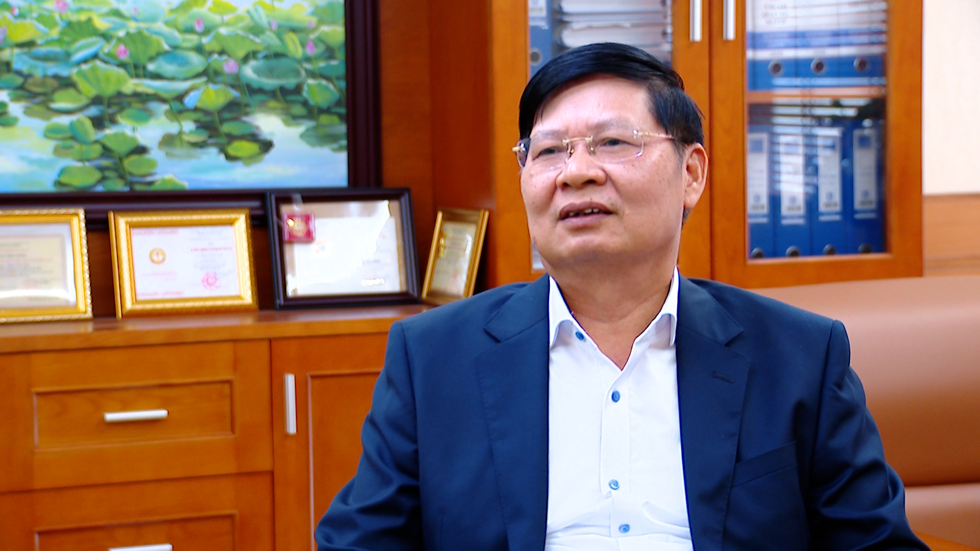 Gương mẫu của Chủ tịch Hồ Chí Minh