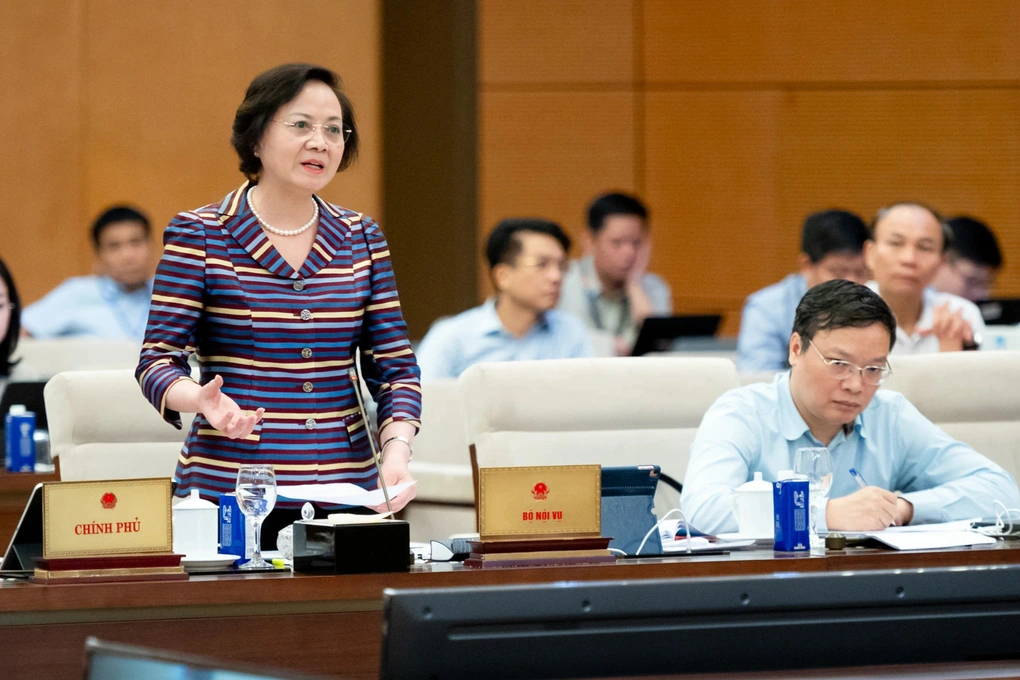Hoàn thiện cơ chế thu hút nhân tài chất lượng cao